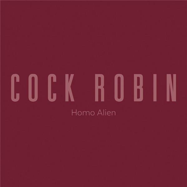 Homo alien