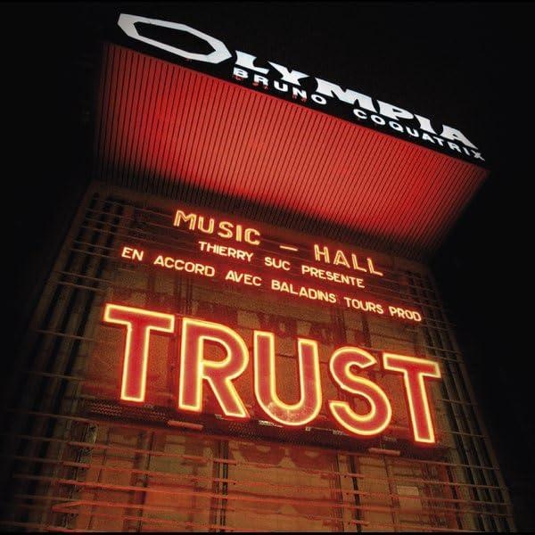 À l'Olympia