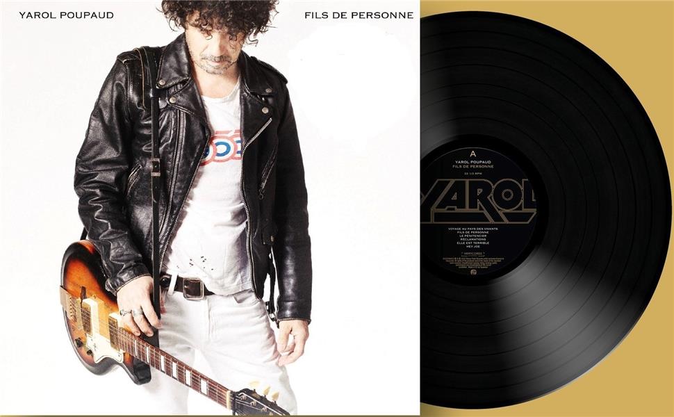 FILS DE PERSONNE