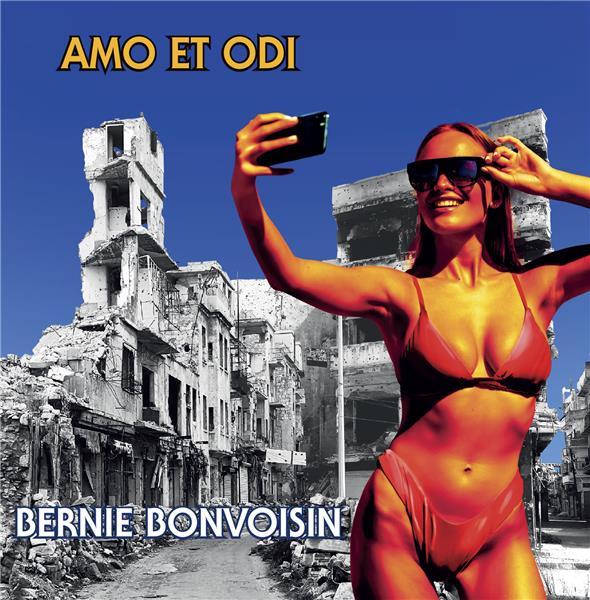 AMO ET ODI