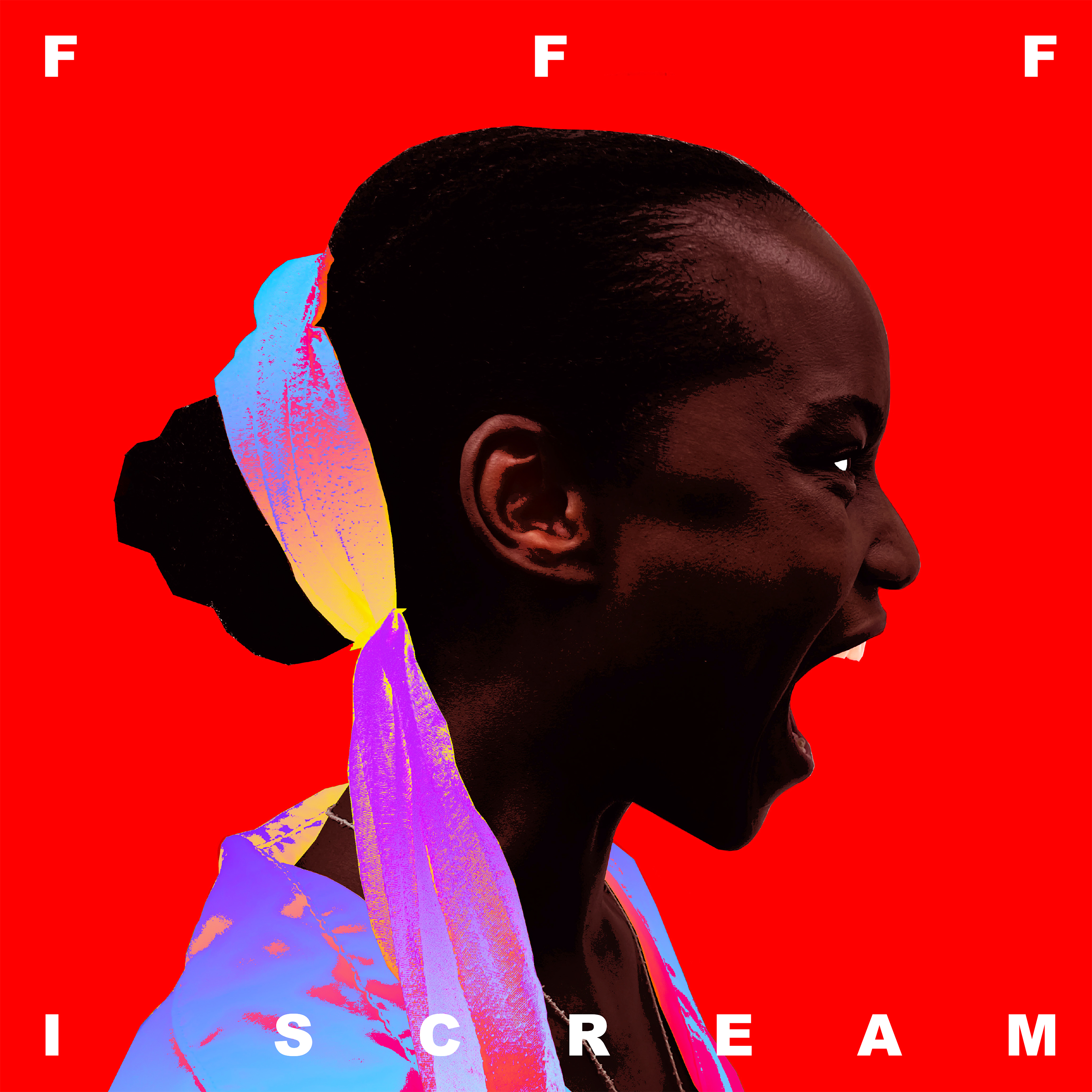 I SCREAM