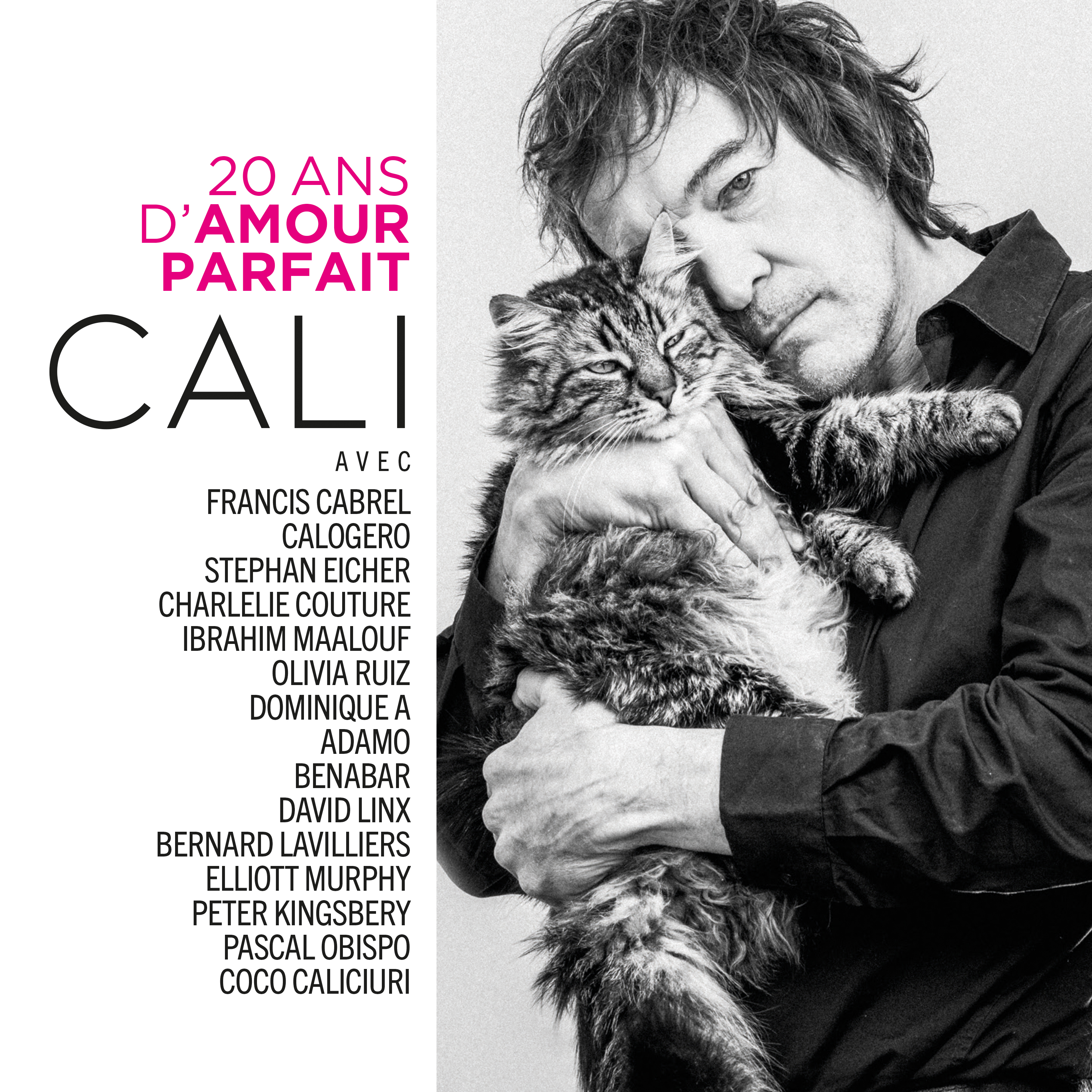 20 ans d’amour parfait