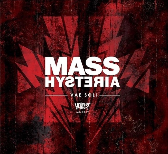 Vae Soli - Hellfest 2024