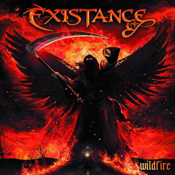 Wildfire