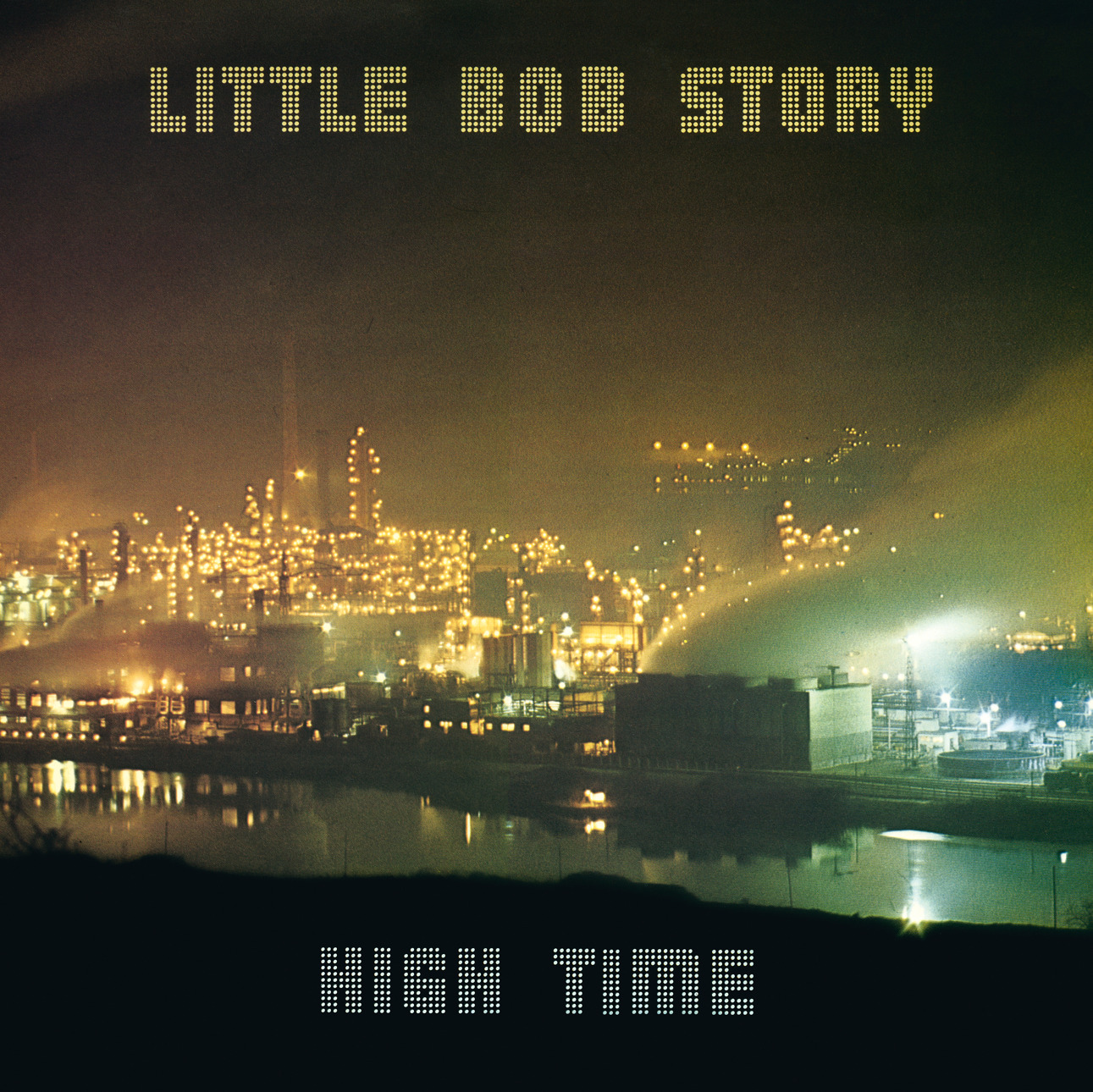 HIGH TIME