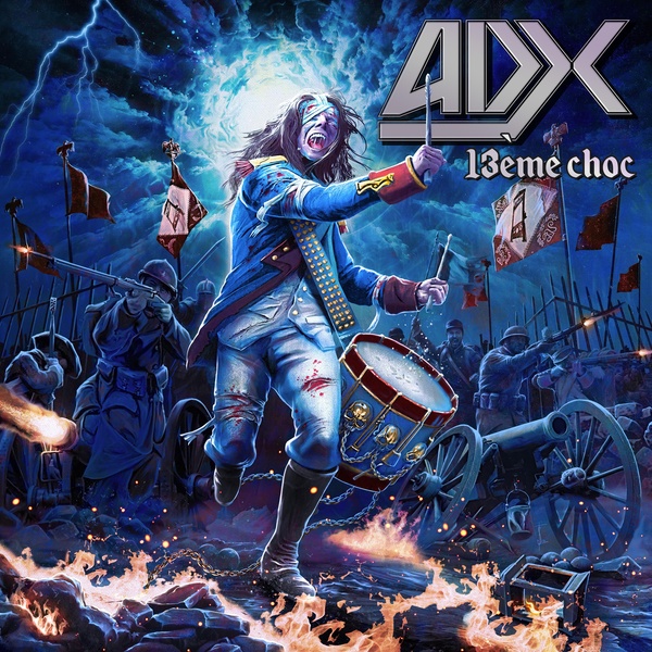 13ème Choc Édition Limitée