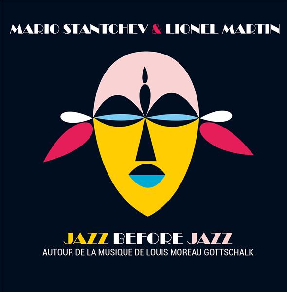 JAZZ BEFORE JAZZ