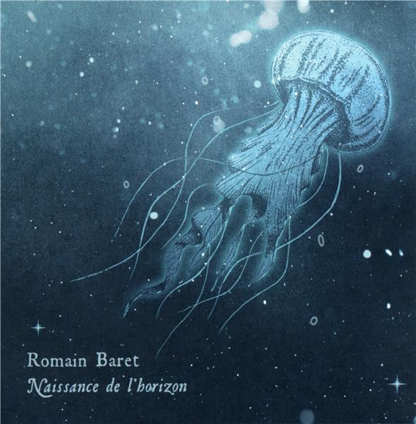 Naissance de l'horizon