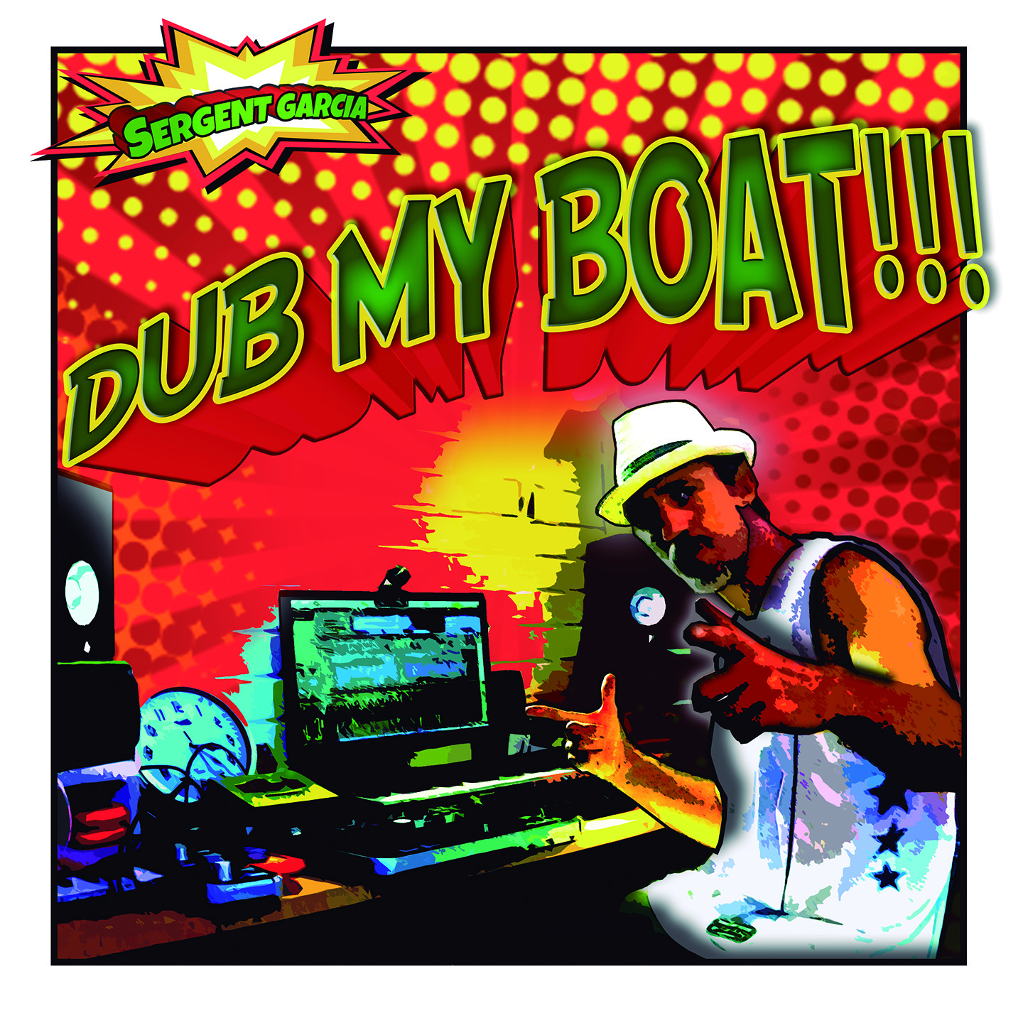 Dub my boat !!!
