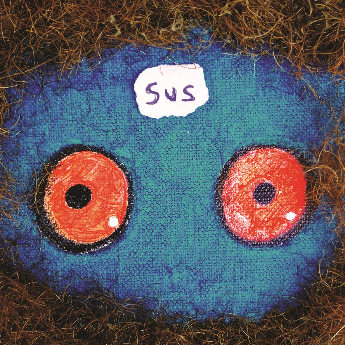SUS (vinyl)