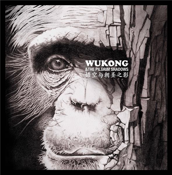 Wukong And The Pilgrim Shadows