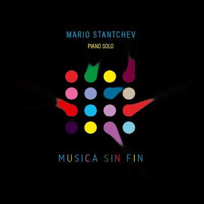 MUSICA SIN FIN