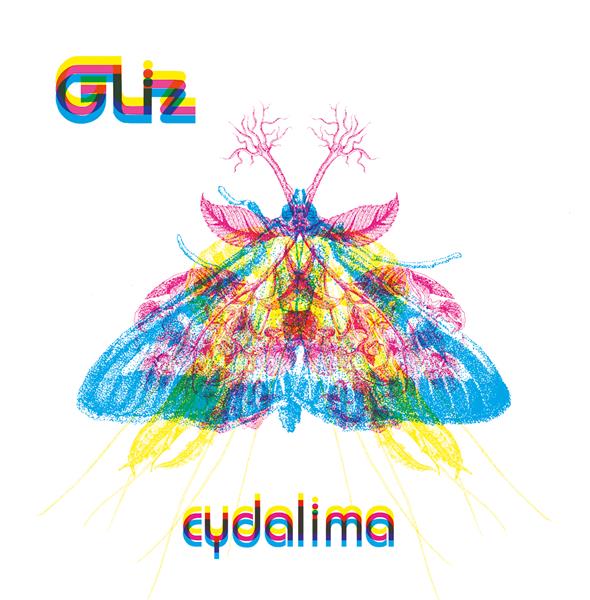 Cydalima