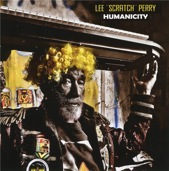 Humanicity