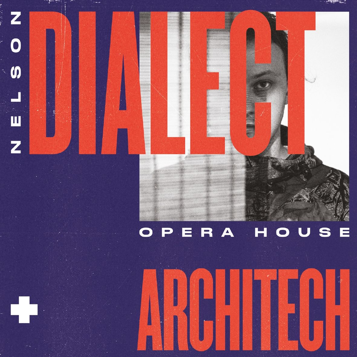 OPERA HOUSE (vinyl)