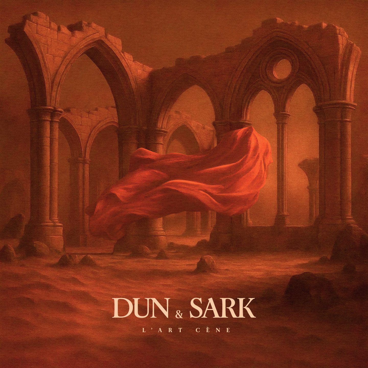Dun & Sark