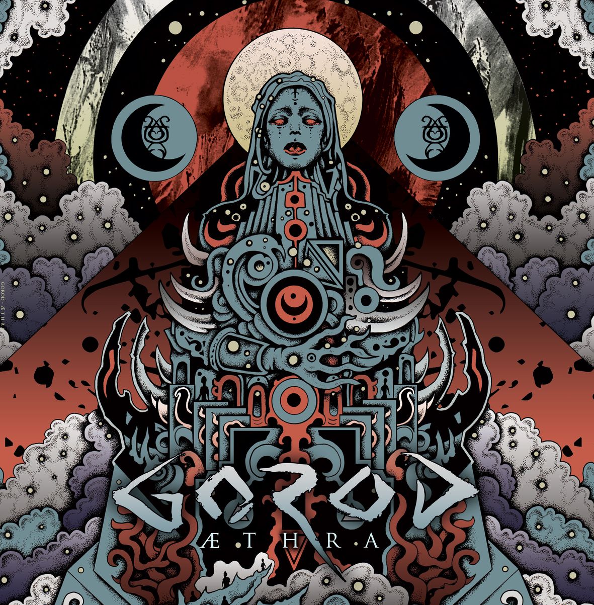 Æthra