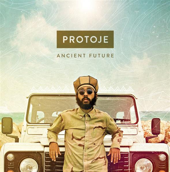 Ancient future