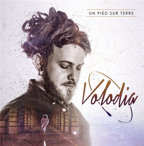 Un pied sur terre Digipack Inclus livret 16 pages