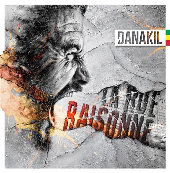 La Rue Raisonne Digipack Inclus livret 12 pages