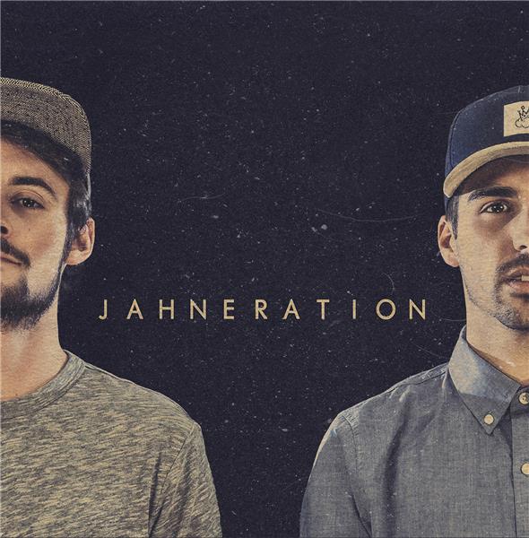 Jahneration Inclus un titre bonus