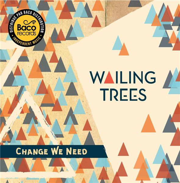 Change We Need