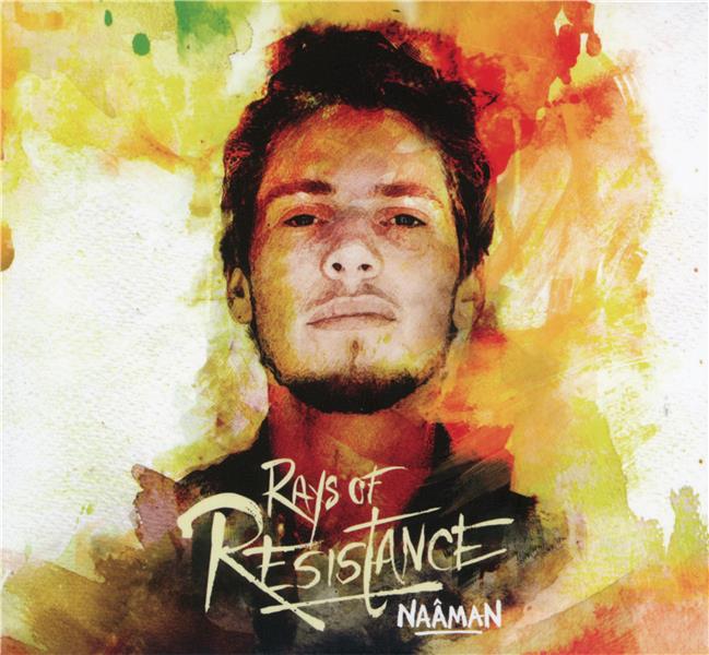 Rays of Resistance