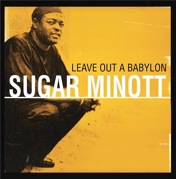 Leave Out Babylon