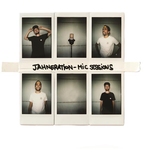 Mic Sessions