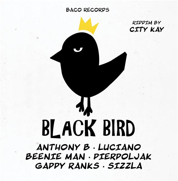 Black Bird Riddim