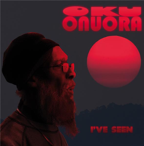 I've Seen