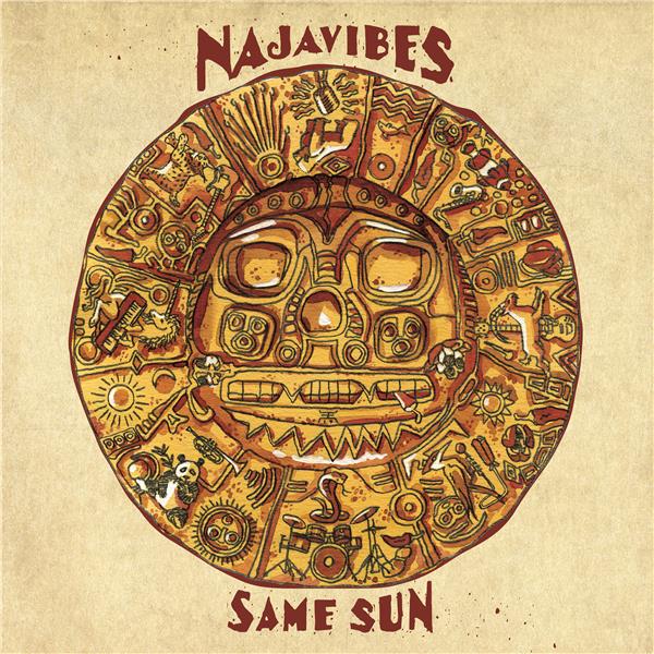 Same Sun