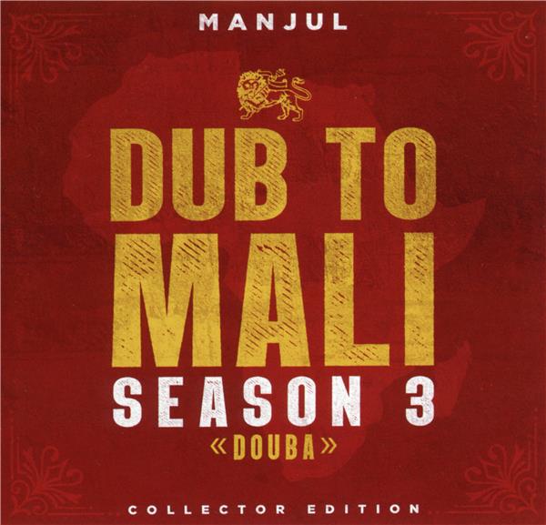 Dub To Mali 3