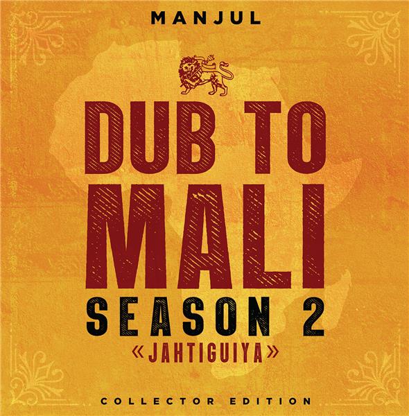 Dub To Mali 2