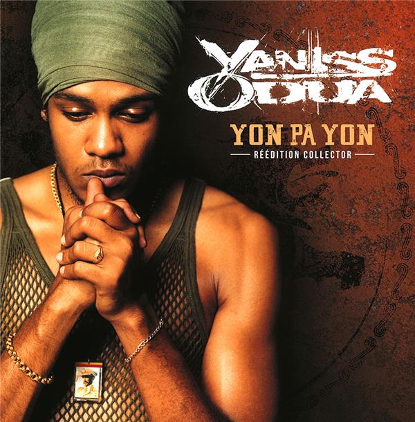 Yon Pa Yon (Editon Collector)
