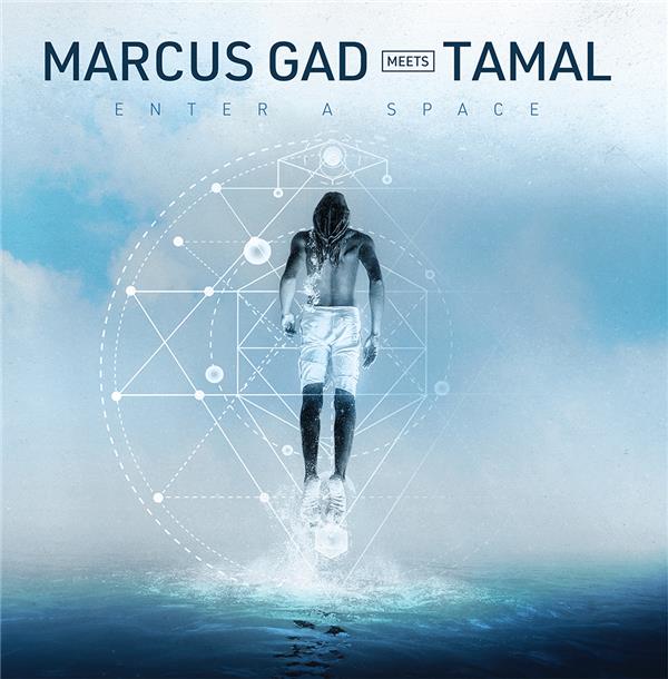 Enter a space - 7 titres