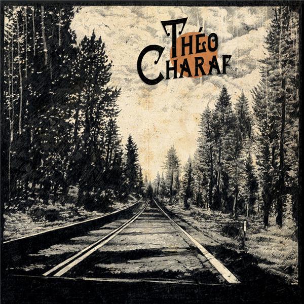 Théo Charaf