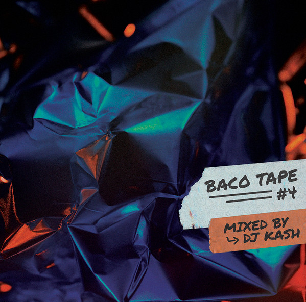 BACO Tape vol.4