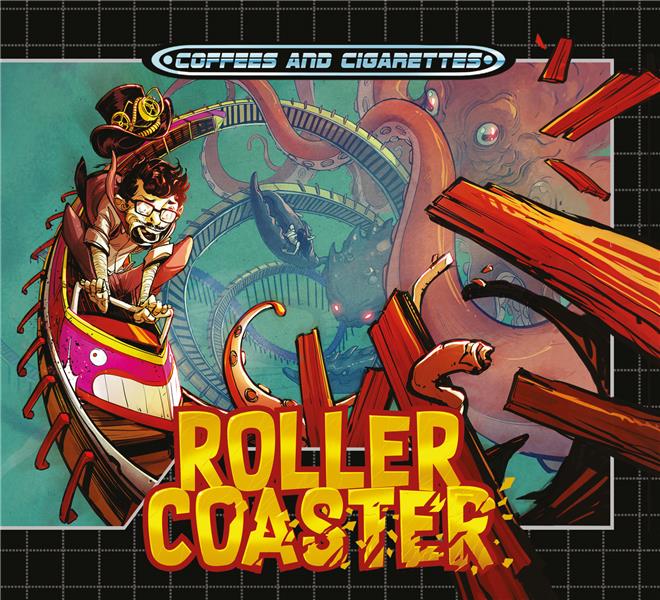 Roller Coaster