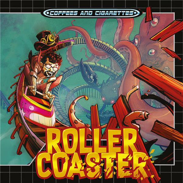Roller Coaster