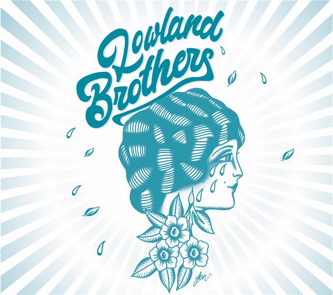 Lowland Brothers