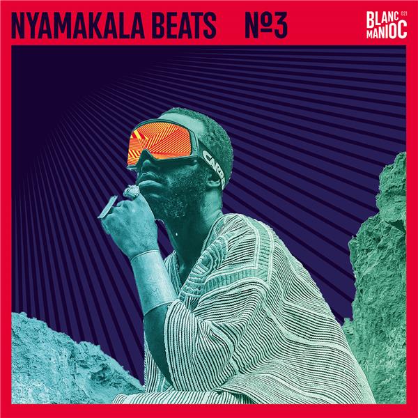 Nyamakala Beats n°3