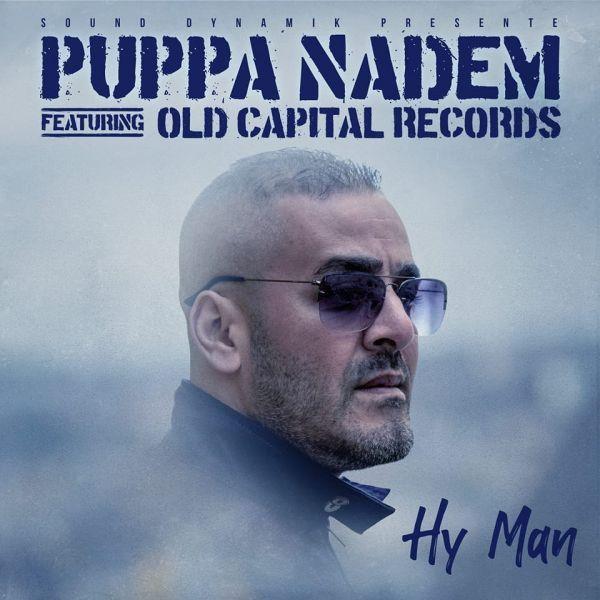Hy Man