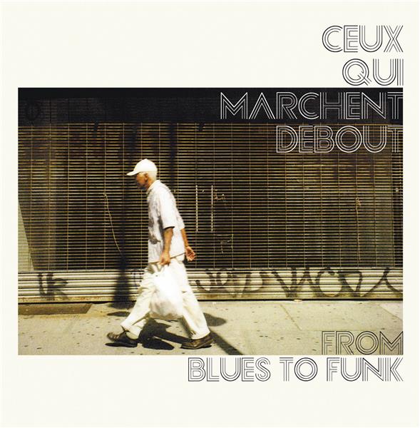 From Blues To Funk