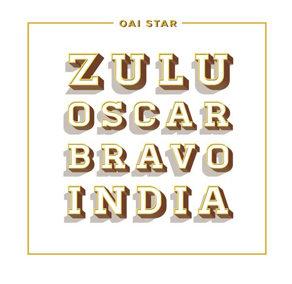 Zulu Oscar Bravo India