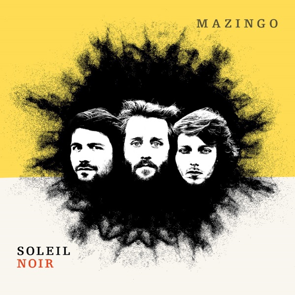 Soleil Noir