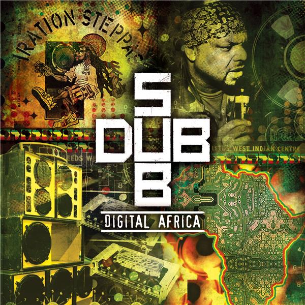 Subdub Digital Africa
