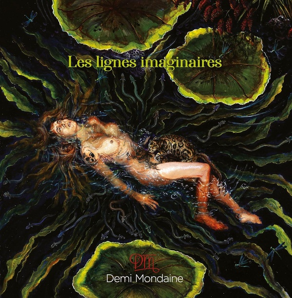 Les lignes imaginaires