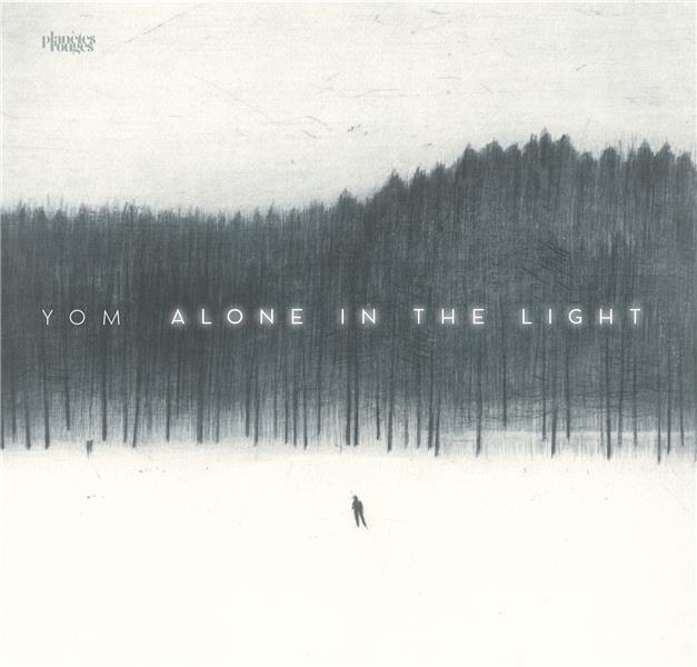 Alone in the Light