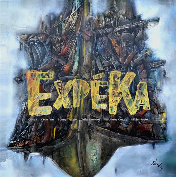 Expéka